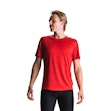 Fusion C3 T-shirt Heren Rood
