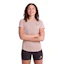SAYSKY Reactive Flow T-shirt Dames Roze