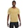 Nike Dri-FIT ADV Techknit Ultra T-shirt Heren Geel