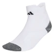 adidas Running Comfy Ankle Socks Unisex Wit
