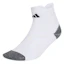 adidas Running Comfy Ankle Socks Unisex Wit