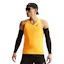 Nike AeroSwift Dri-FIT ADV Singlet Heren Geel