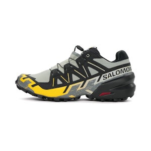 Salomon Speedcross 6 Heren Salomon Speedcross 6 Heren