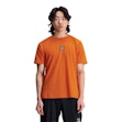 New Balance Impact All-Terrain N-Vent T-shirt Heren Oranje
