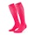 CEP The Run Tall Socks Dames Fluorroze