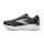 Brooks Ghost 16 Dames Zwart