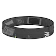 FlipBelt Zipper Running Belt Unisex Grijs