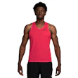 Nike AeroSwift Dri-FIT ADV Singlet Heren Rood