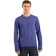 Odlo Essential Thermal Midlayer Heren Blauw