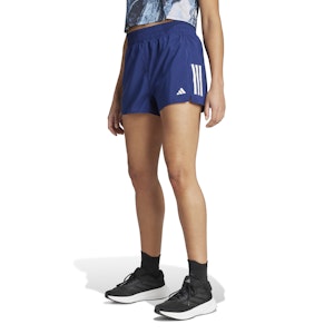 adidas Own The Run 4-Inch Short Dames adidas Own The Run 4-Inch Short Dames