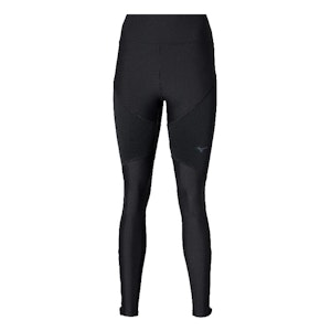 Mizuno Tech Thermal Charge Tights Dames Mizuno Tech Thermal Charge Tights Dames