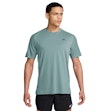 Nike Solar Chase Dri-FIT ADV T-shirt Heren Blauw
