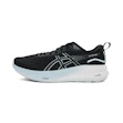 ASICS Gel Fortitude Dames Zwart
