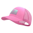 Compressport Trucker 6 Panel Cap Unisex Roze