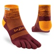 Injinji Trail Midweight Mini-Crew/Coolmax Socks Unisex Multi