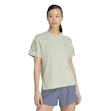 adidas Adi365 Iconic T-shirt Dames Groen