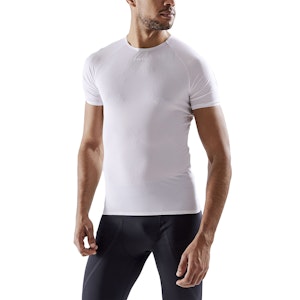 Craft Pro Dry Nanoweight T-shirt Heren Craft Pro Dry Nanoweight T-shirt Heren