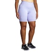Brooks Method 8 Inch Short Tight Dames Paars