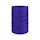 Buff Thermonet Neckwarmer Unisex Blauw