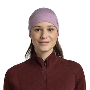 Buff Merino Lightweight Beanie Unisex Buff Merino Lightweight Beanie Unisex