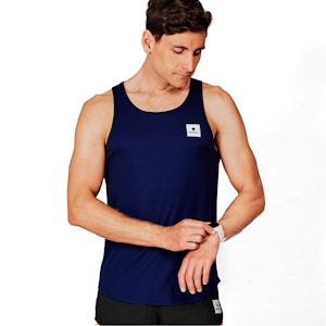 SAYSKY Clean Flow Singlet Heren SAYSKY Clean Flow Singlet Heren