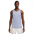 Nike Stride Dri-FIT ADV Tank Top Heren Blauw