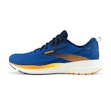 Brooks Trace 3 Heren Blauw