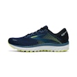 Brooks Defyance 13 (Narrow) Heren Blauw