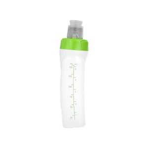 FlipBelt Arc Water Bottle 150ml FlipBelt Arc Water Bottle 150ml