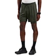 Odlo Zeroweight 5 Inch 2-in-1 Shorts Heren Groen