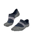 FALKE RU4 Endurance Cool Invisible Socks Heren Grijs