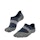 FALKE RU4 Endurance Cool Invisible Socks Heren Grijs