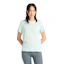 New Balance Sport Essential T-Shirt Dames Groen