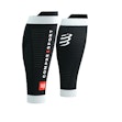 Compressport R2 3.0 Unisex Zwart