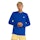 New Balance Sport Shirt Heren Blauw