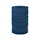 Buff Merino Midweight Neckwarmer Unisex Blauw