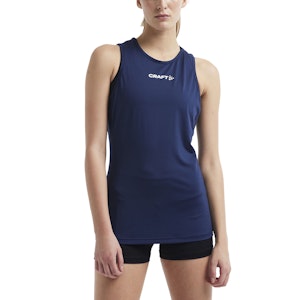 Craft Rush Slim Singlet Dames Craft Rush Slim Singlet Dames