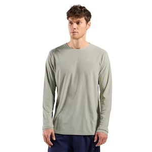 Odlo Zeroweight Chill-Tec Shirt Heren Odlo Zeroweight Chill-Tec Shirt Heren