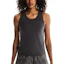 On Race Singlet Dames Zwart
