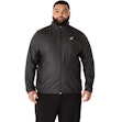 ASICS Core Jacket Heren Zwart