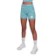SAYSKY Flower Combat+ 4 Inch Short Tights Dames Blauw