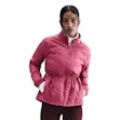 Nike Swift Therma-FIT Fill Jacket Dames Roze