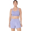 ASICS Road Combination Bra Dames Paars