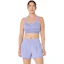 ASICS Road Combination Bra Dames Paars