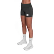 SAYSKY Universe Combat+ 4 Inch Short Tights Dames Zwart
