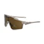 Nike ACG Vista Vert E Sunglasses Unisex Bruin