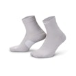 Nike Fast Midweight Micro-Crew Socks Unisex Grijs