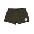 SAYSKY Pace 3 Inch Short Dames Groen