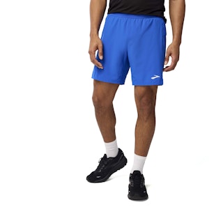 Brooks Journey 7 Inch 2-in-1 Short Heren Brooks Journey 7 Inch 2-in-1 Short Heren