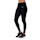 Mizuno Core Long Tight Dames Zwart